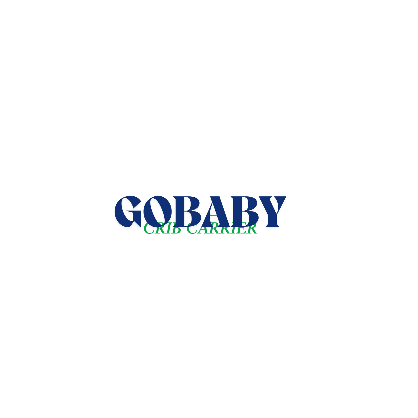 GoBaby Crib Carrier