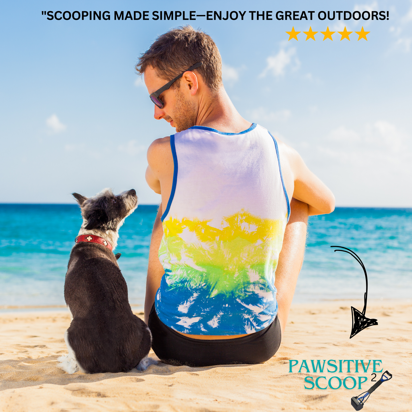 Pawsitive Scoop