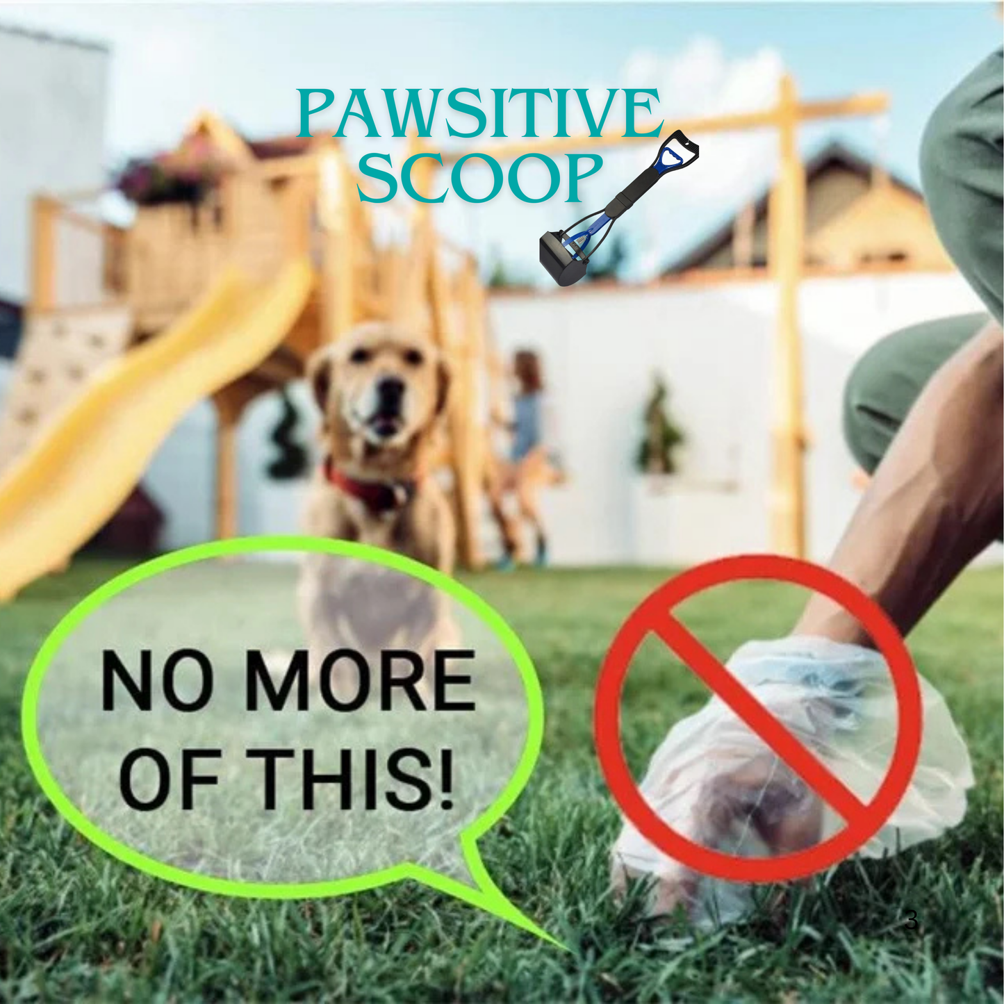 Pawsitive Scoop