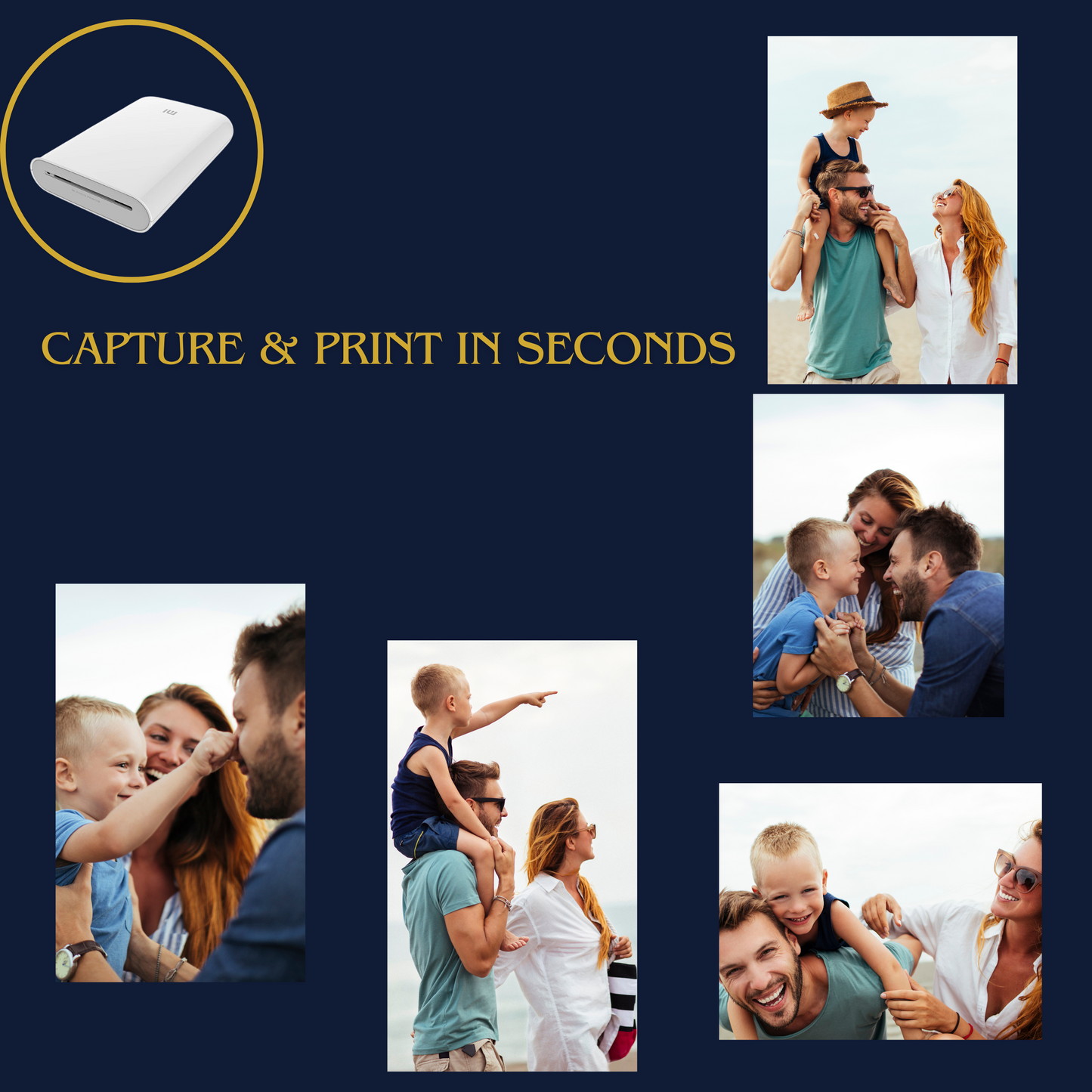 POCKET PRINT STUDIO