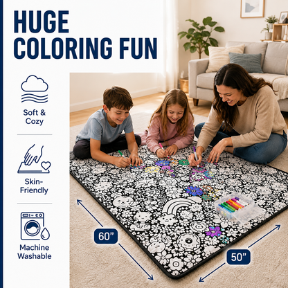 Color Cuddle