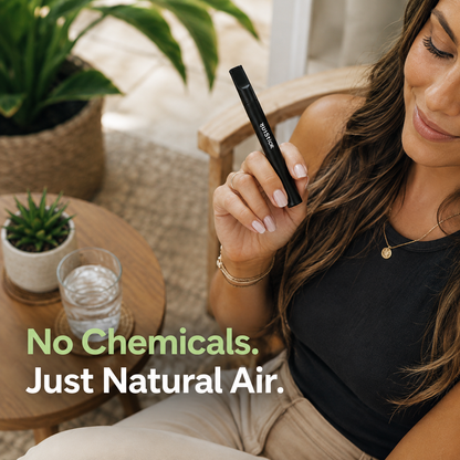 Quit Stick- Just Natural Air