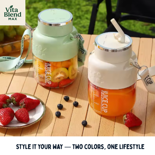 VitaBlend Max
