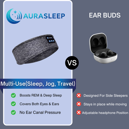 AuraSleep