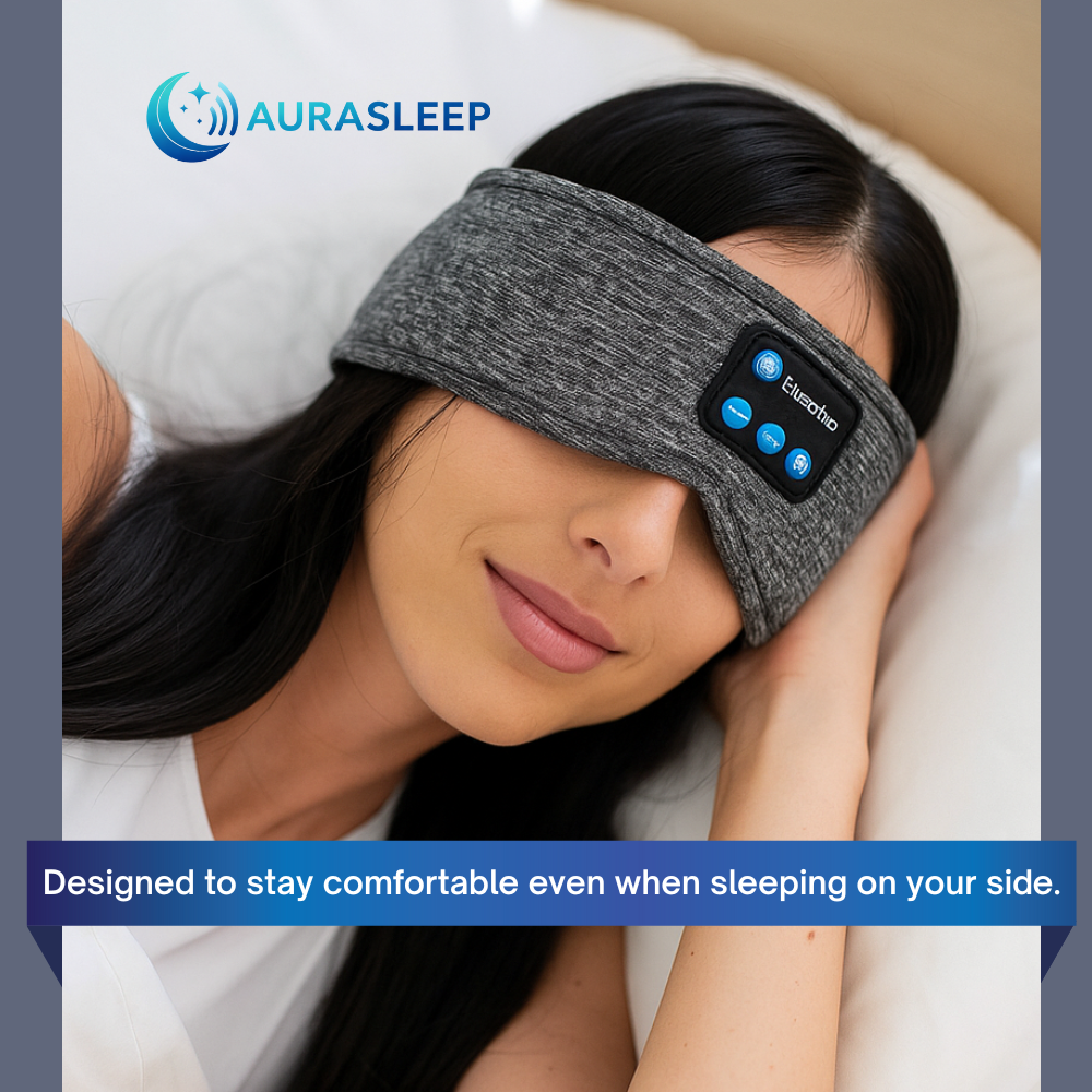 AuraSleep
