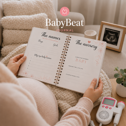 Pregnancy Journal