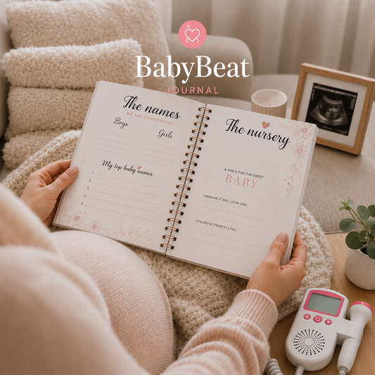 Pregnancy Journal