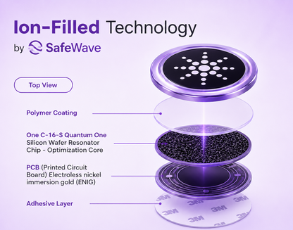 SafeWave EMF Protection