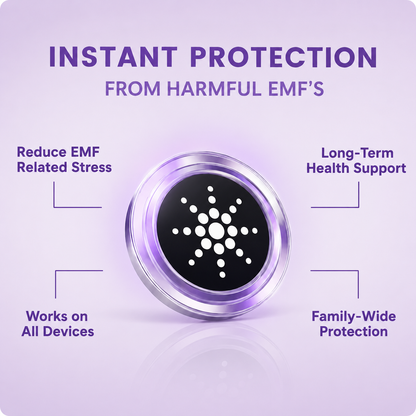 SafeWave EMF Protection