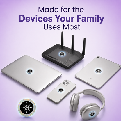 SafeWave EMF Protection