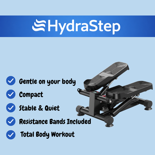 HydraStep