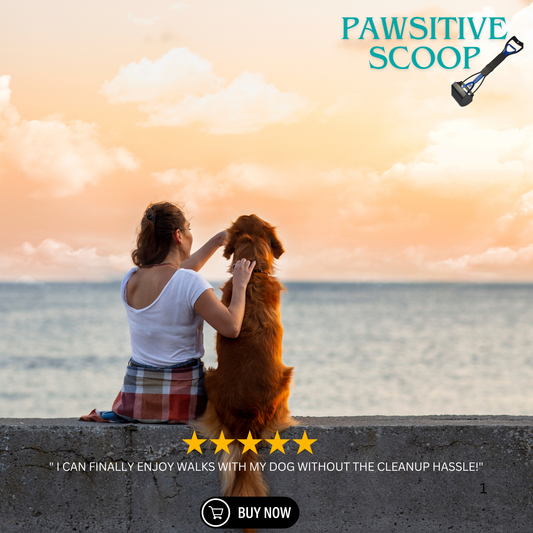 Pawsitive Scoop