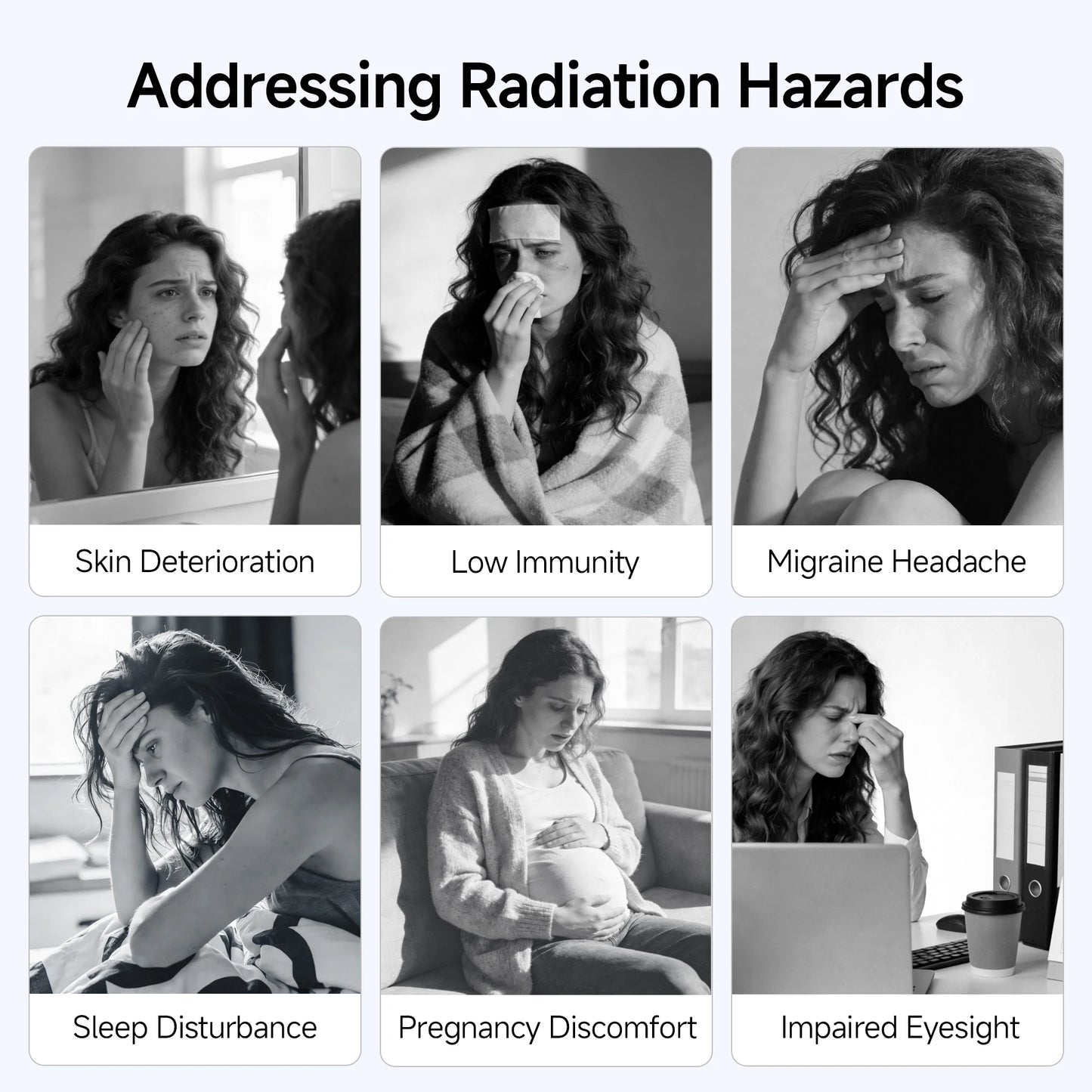 SafeWave EMF Protection