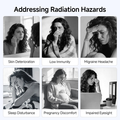 SafeWave EMF Protection