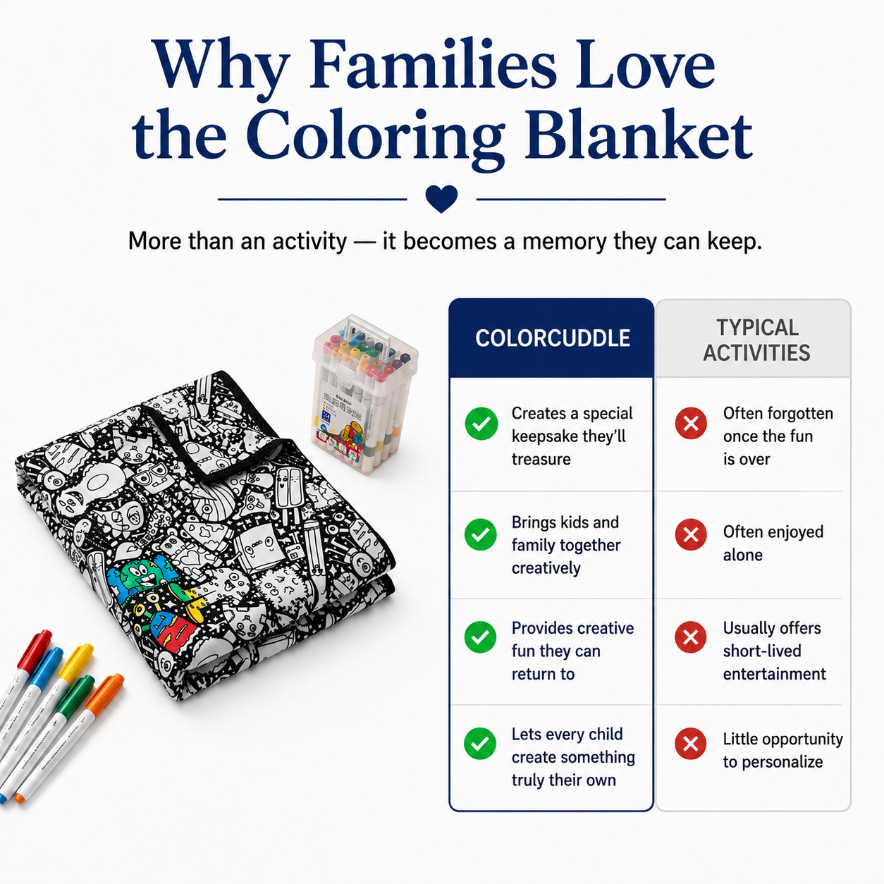 Color Cuddle