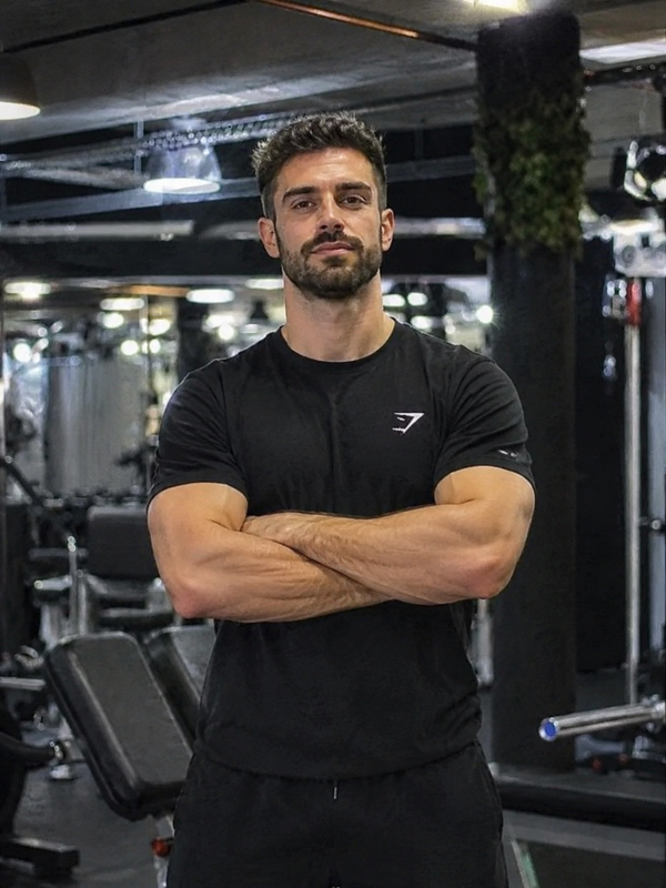 Daniel Saverdino