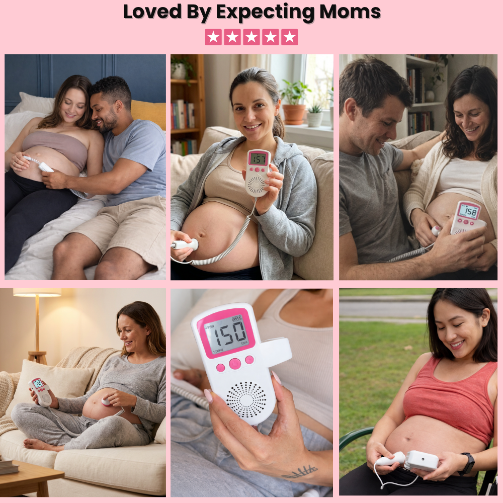 BabyBeat Listener