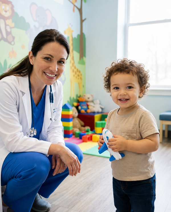 Dr. Alison Wright