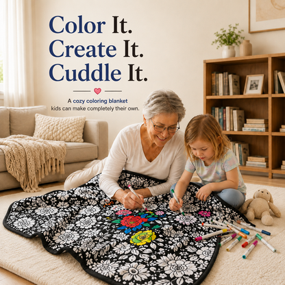 Color Cuddle