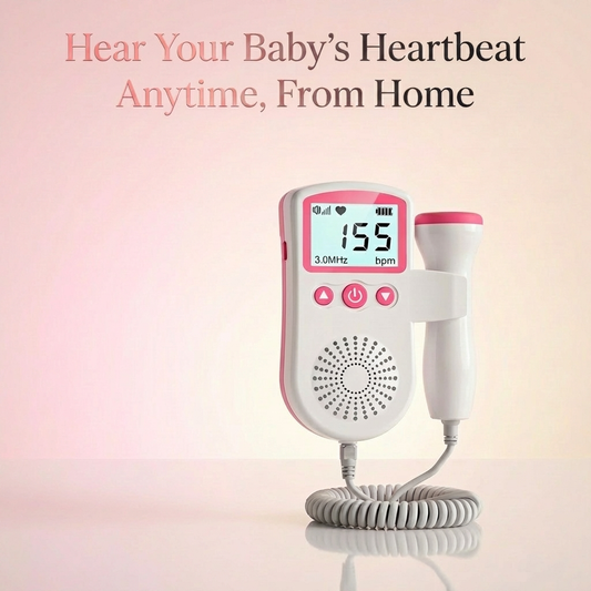 BabyBeat Listener