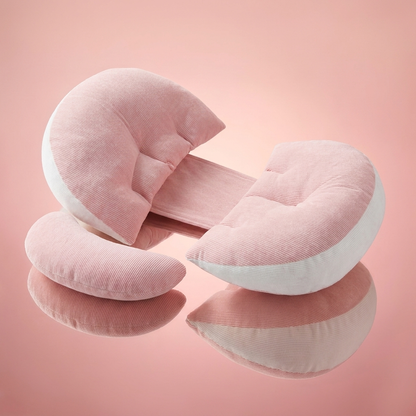 BumpNest Pregnancy Pillow