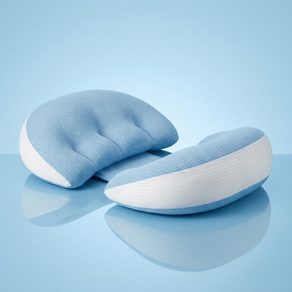 BumpNest Pregnancy Pillow