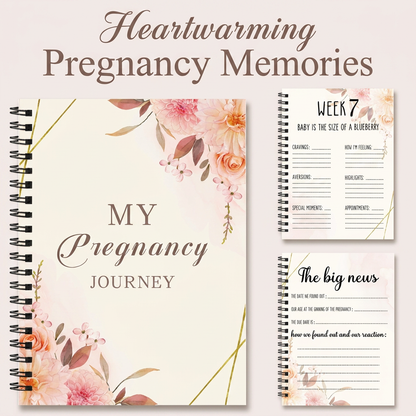 Pregnancy Journal