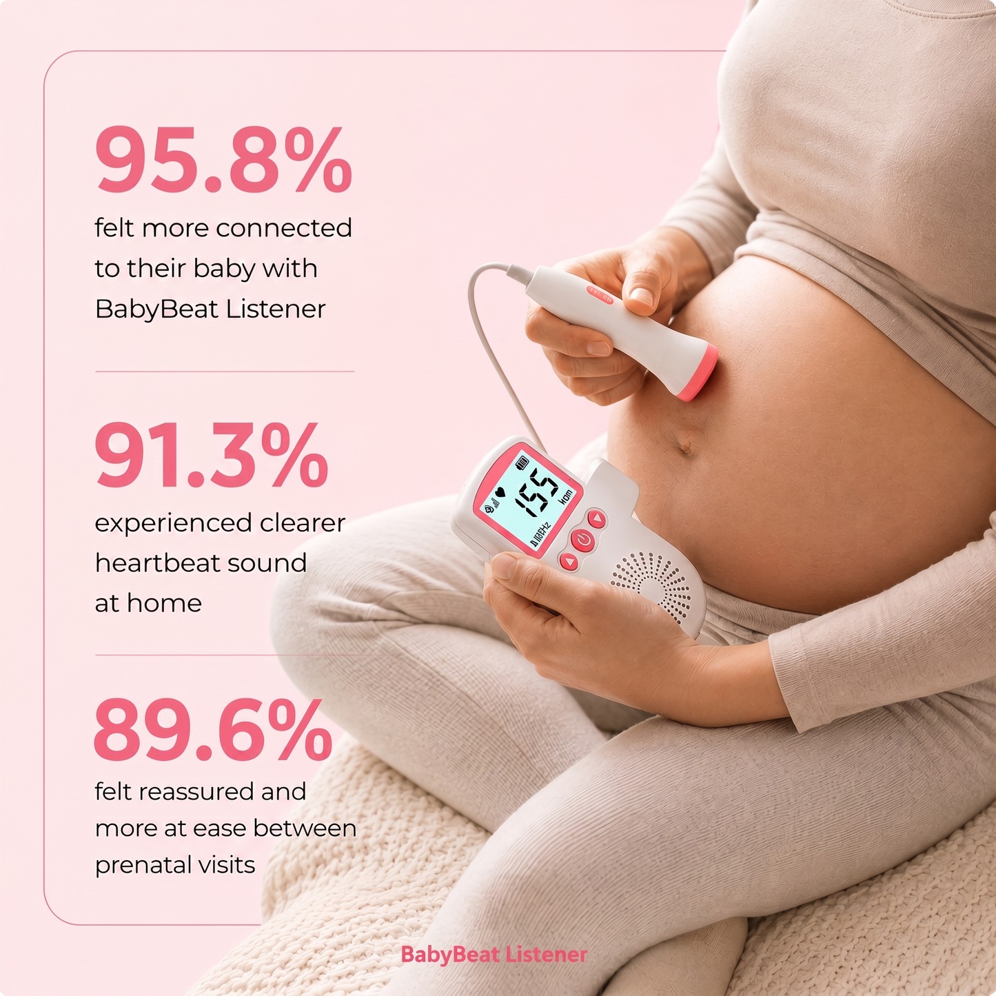 BabyBeat Listener