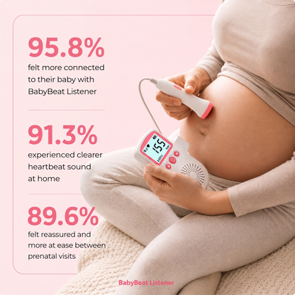 BabyBeat Listener