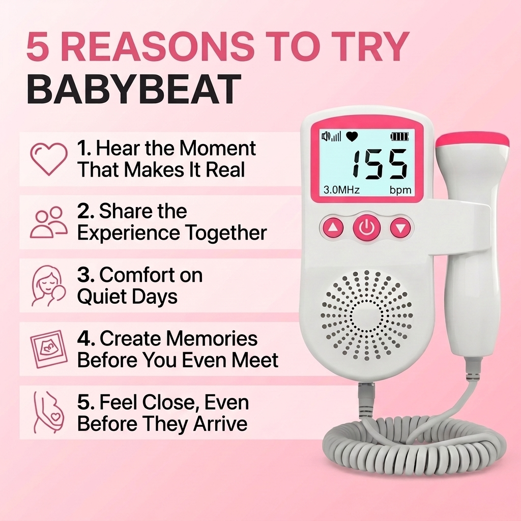 BabyBeat Listener