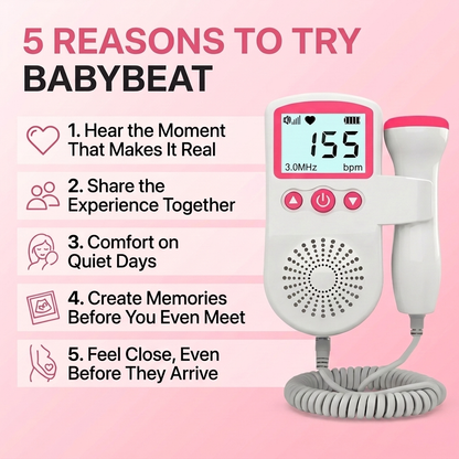 BabyBeat Listener