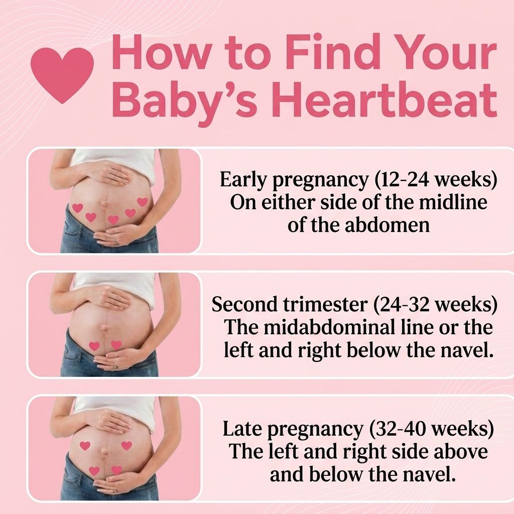 BabyBeat Listener