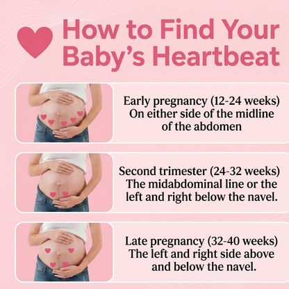 BabyBeat Listener