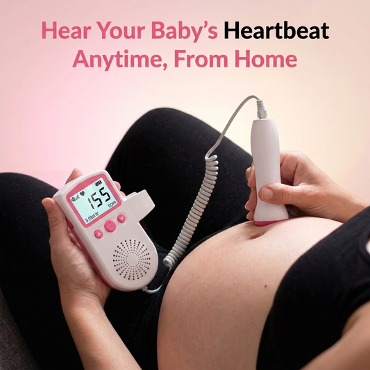 BabyBeat Listener